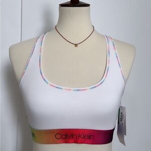 Calvin Klein Bralette